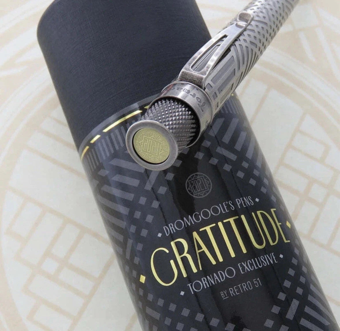 Retro 51 - Gratitude (Rollerball)