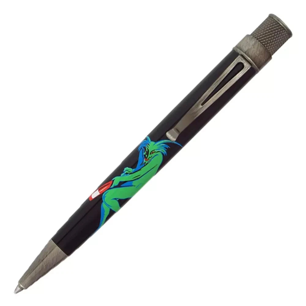Retro 51 - Speakeasy Absinthe (Rollerball)