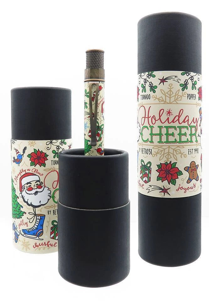 Retro 51 - Holiday Cheer (Rollerball)