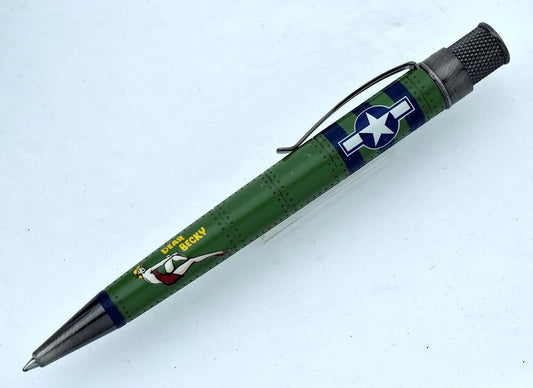 Retro 51 - Fortress (Rollerball)