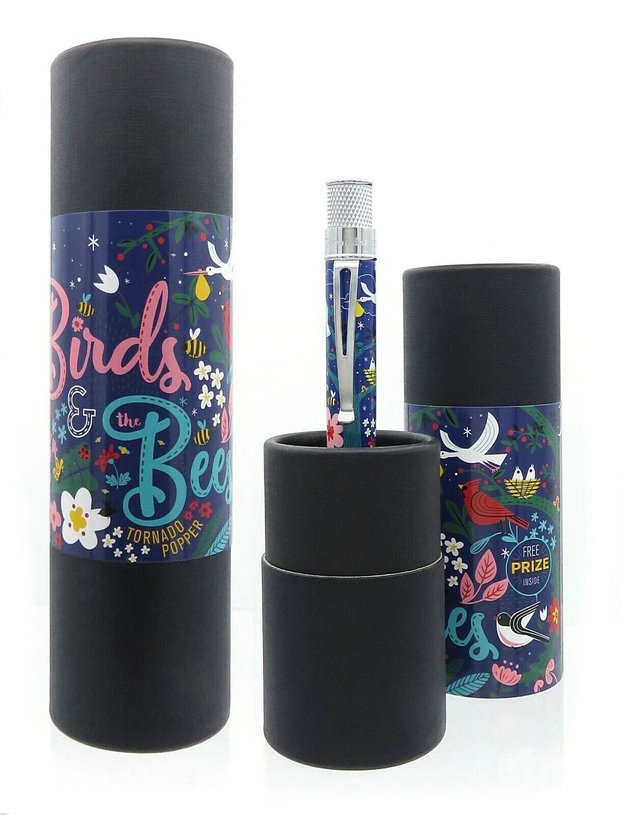 Retro 51 - Birds & Bees (Rollerball)