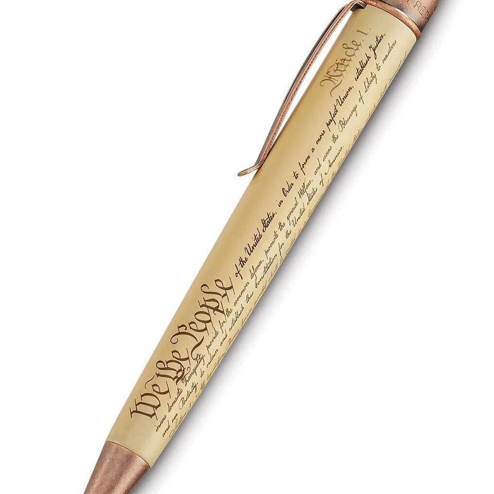 Retro 51 Constitution (Rollerball)