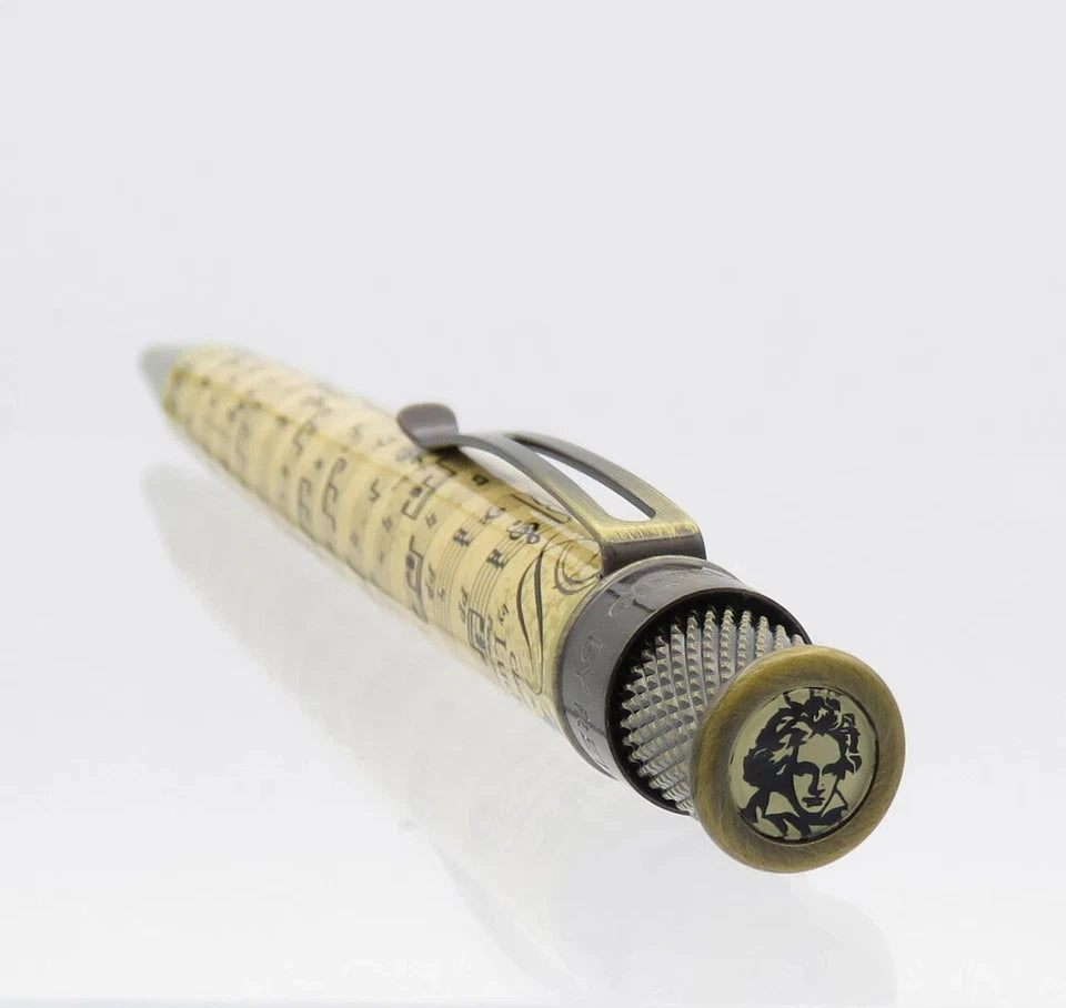 Retro 51 The Emperor (Rollerball)