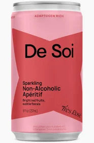 De Soi - Très Rosé Sparkling Aperitif