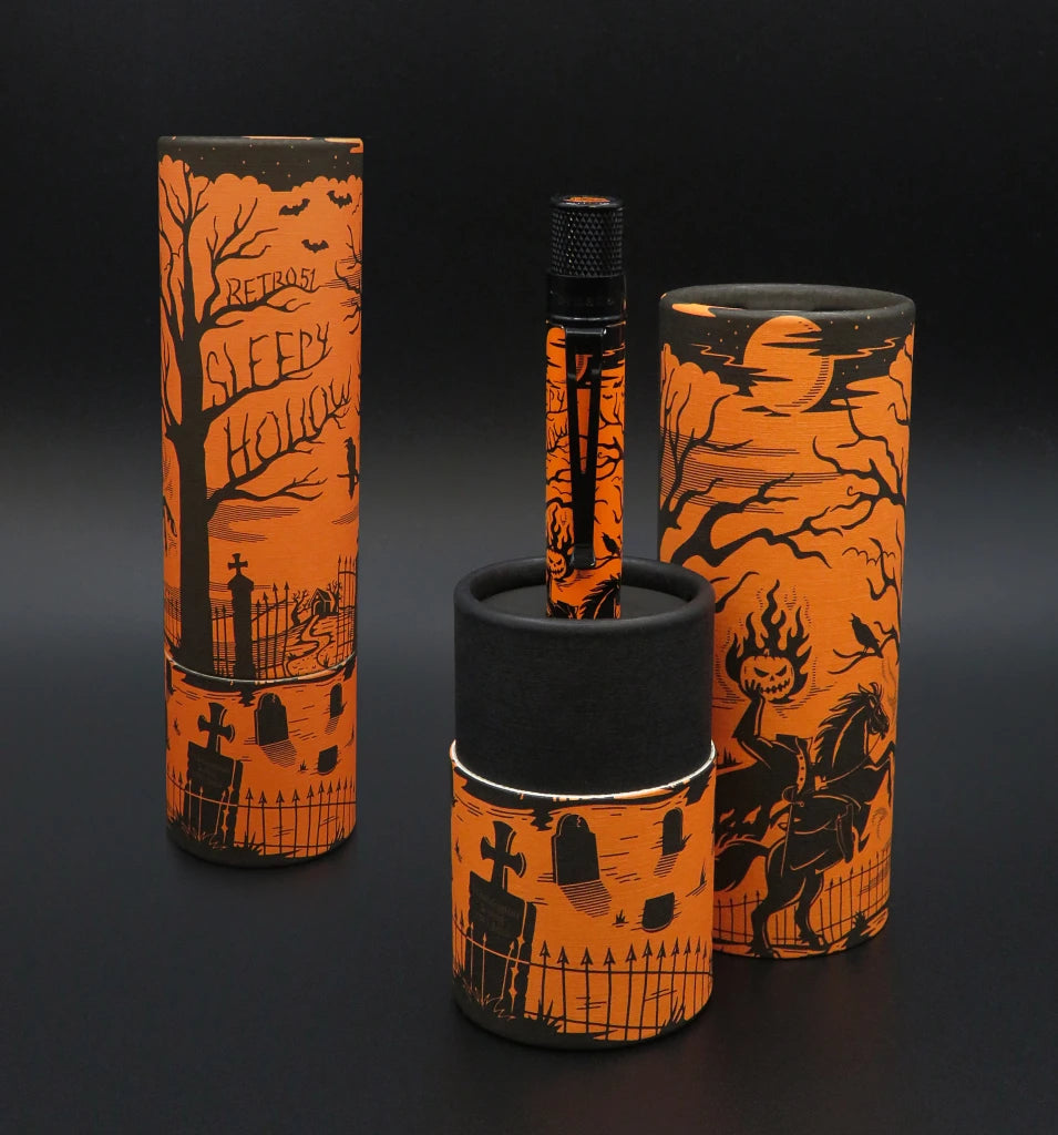 Retro 51 Sleepy Hollow (Rollerball)