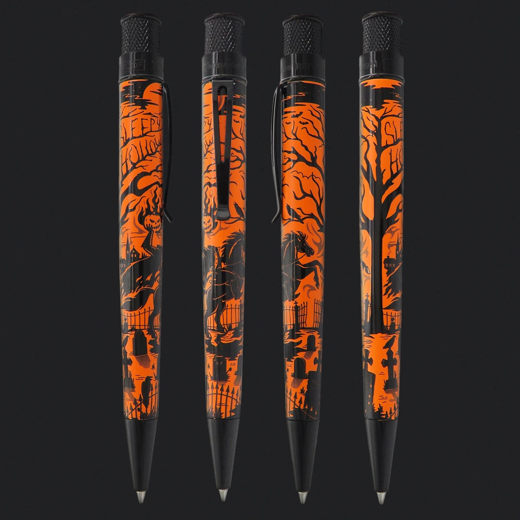 Retro 51 Sleepy Hollow (Rollerball)