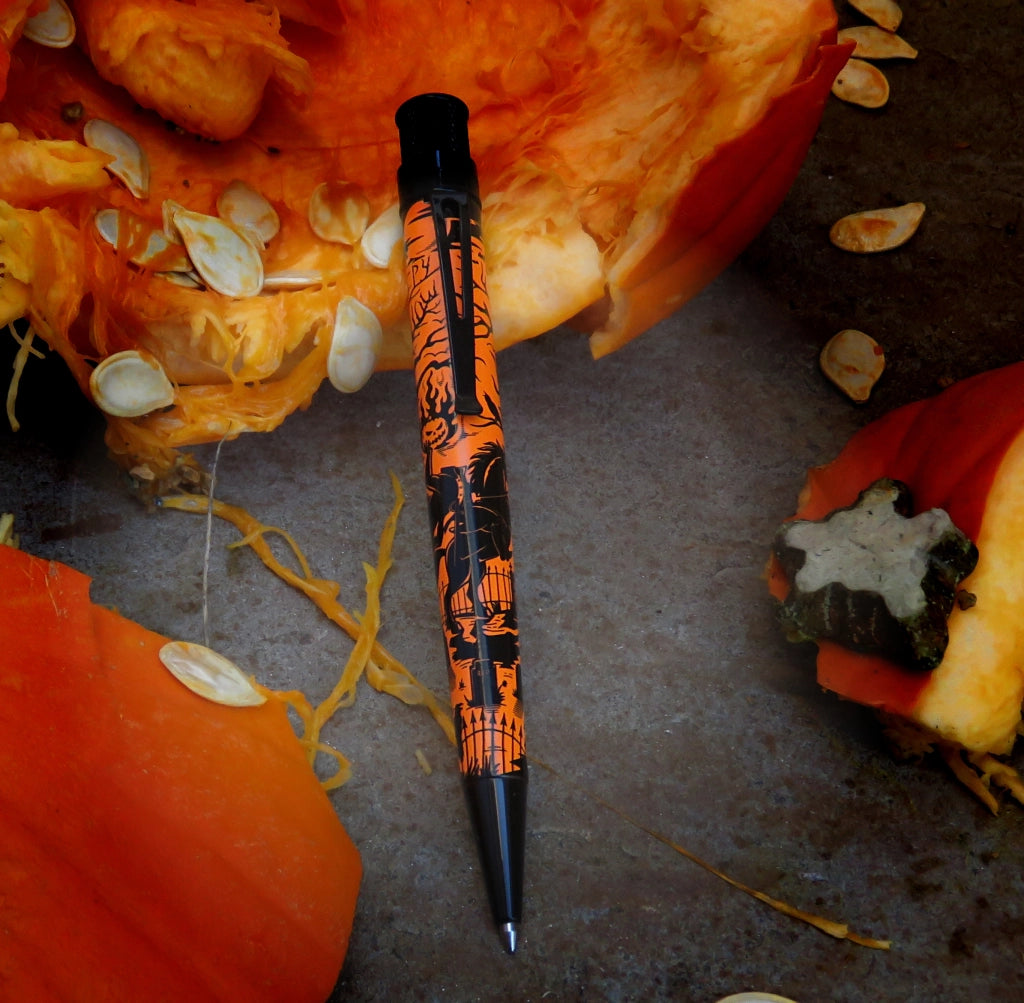 Retro 51 Sleepy Hollow (Rollerball)
