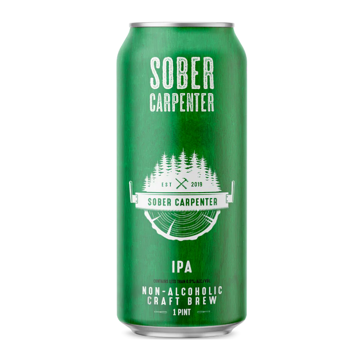 Sober Carpenter - IPA