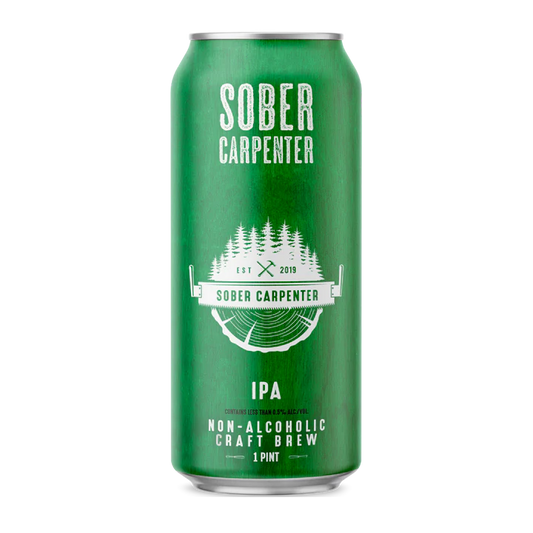 Sober Carpenter - IPA