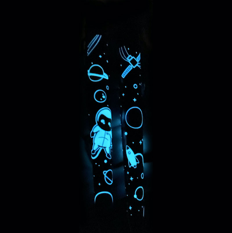 Retro 51 Space Cat (Rollerball)