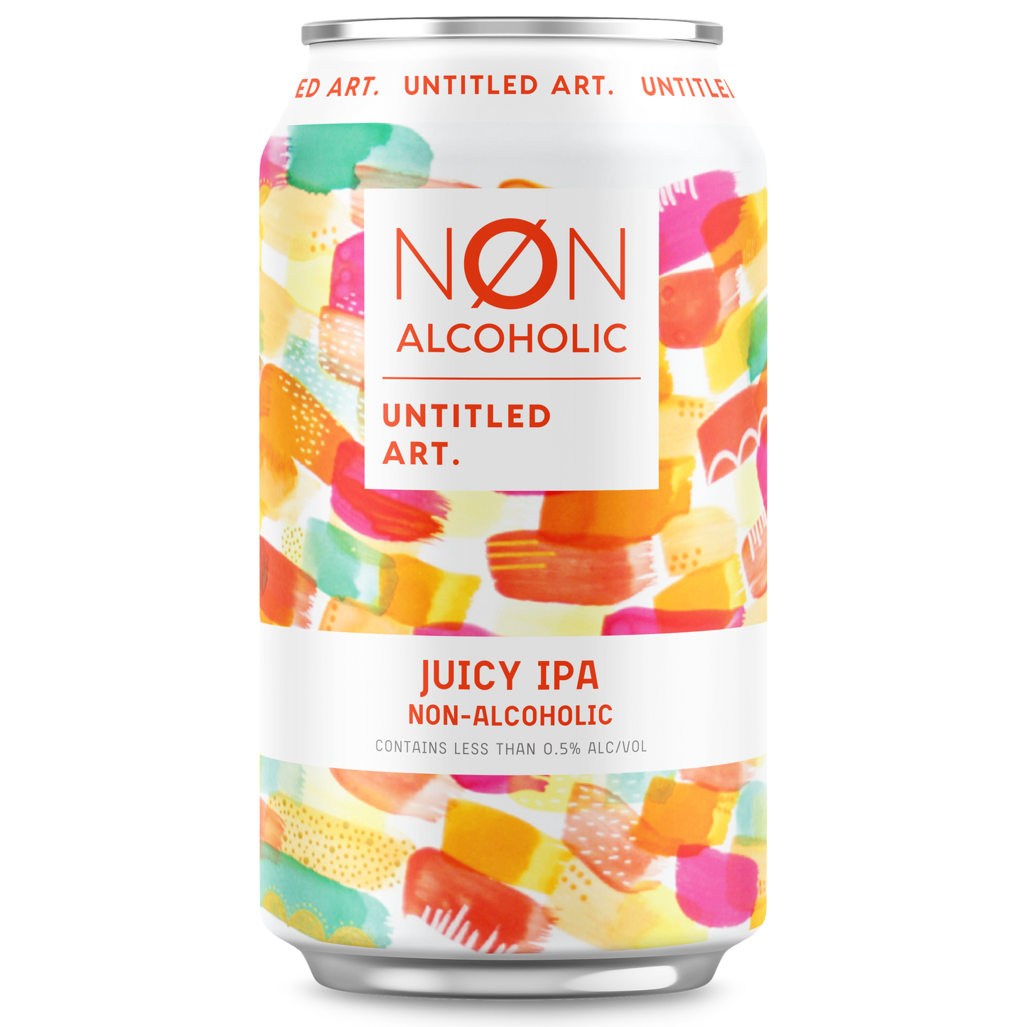 Untitled Art - Juicy IPA