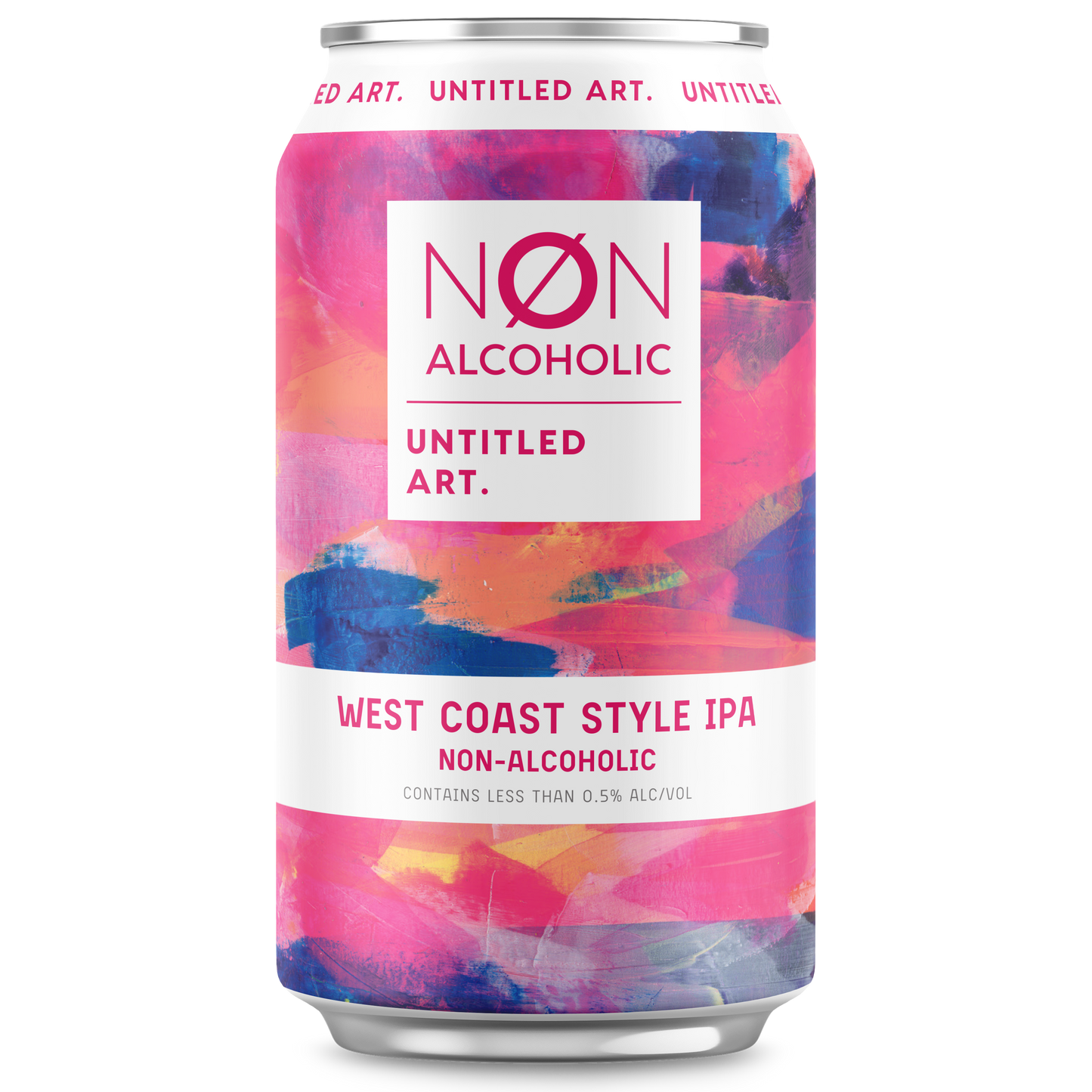 Untitled Art - West Coast IPA