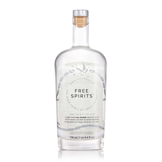 Free Spirits - Gin