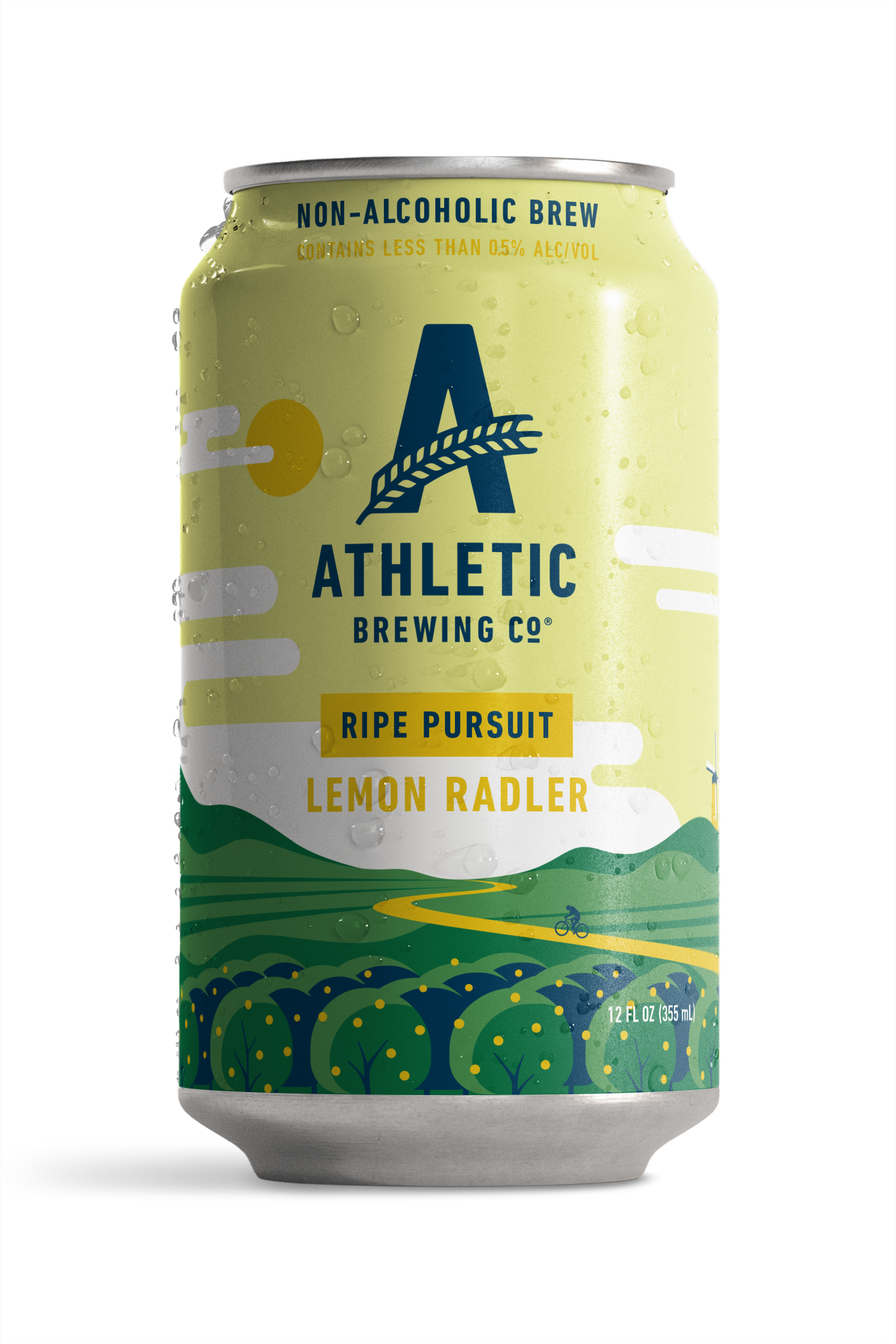 Athletic Brewing Company - Ripe Pursuit (Non-Alcoholic)