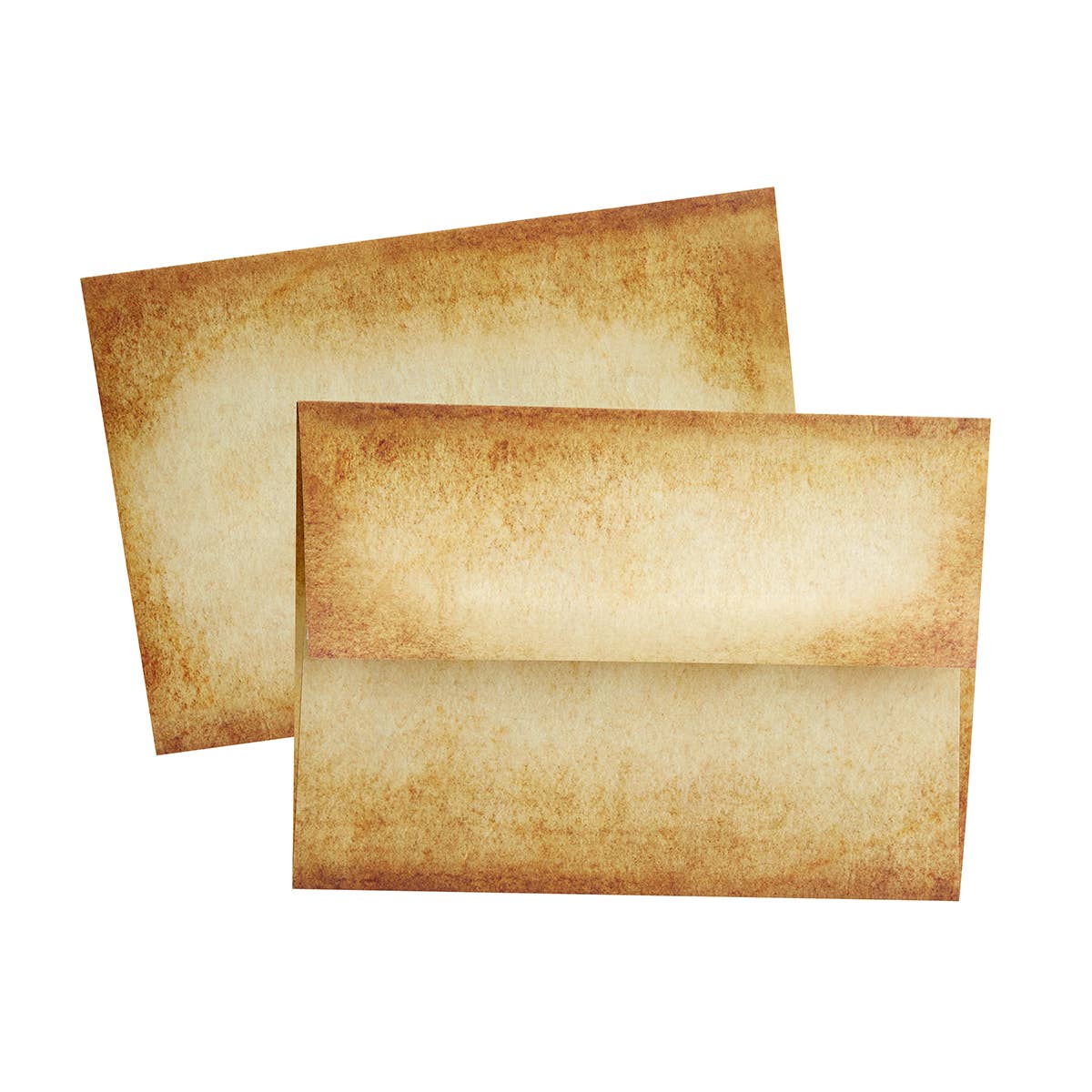 Parchment Envelopes-A6 Size
